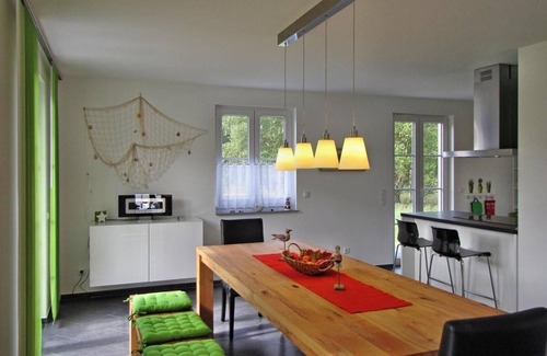 Glowe Maison | Maison de vacances Glowe pour 1 - 10 personnes avec 5 chambres à coucher - Maison de vacances