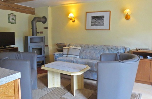 Grunow Maison | Holiday house Grünow SEE 8141 - SEE 8141