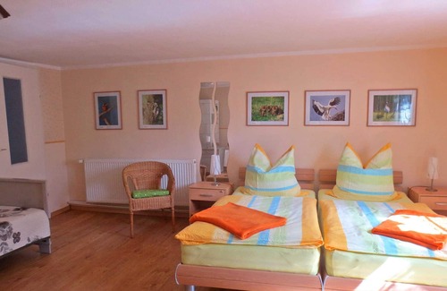 Grunow Maison | Holiday house Grünow SEE 8141 - SEE 8141