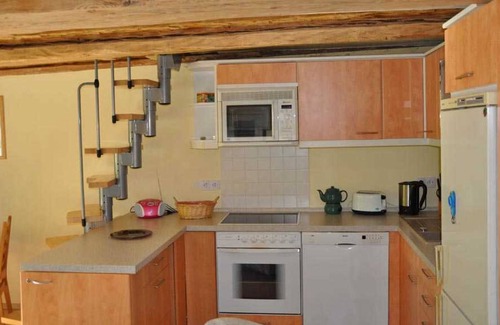 Grunow Maison | Holiday house Grünow SEE 8141 - SEE 8141