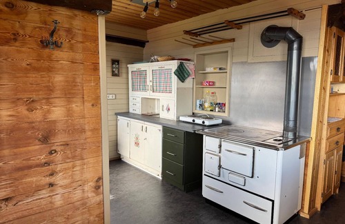 Greifenburg Maison | Maison de vacances Greifenburg pour 1 - 8 personnes avec 3 chambres à coucher - Maison de vacances