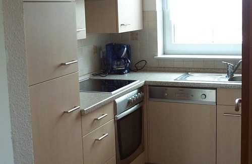 Krummhoern Maison | Maison de vacances Grimersum pour 1 - 6 personnes avec 3 chambres à coucher - Maison de vacances