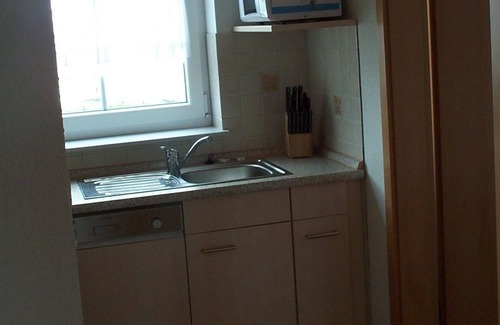 Krummhoern Maison | Maison de vacances Grimersum pour 1 - 6 personnes avec 3 chambres à coucher - Maison de vacances