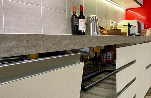 Grono Maison | Maison de vacances Grono pour 1 - 9 personnes avec 2 chambres à coucher - Maison de vacances indépen