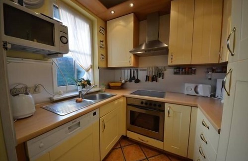 Gross Zicker Maison | Maison de vacances Groß Zicker pour 1 - 8 personnes avec 5 chambres à coucher - Maison de vacances