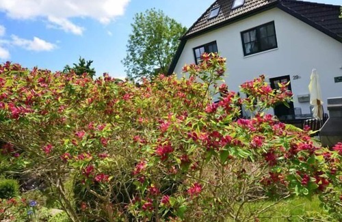 Gross Zicker Maison | Maison de vacances Groß Zicker pour 1 - 8 personnes avec 5 chambres à coucher - Maison de vacances