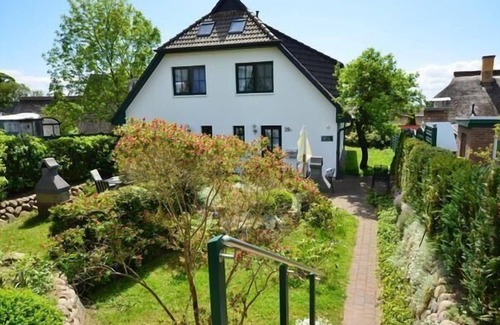 Gross Zicker Maison | Maison de vacances Groß Zicker pour 1 - 8 personnes avec 5 chambres à coucher - Maison de vacances