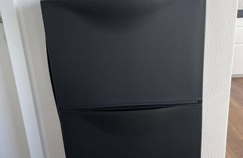 Grossenbrode Maison | Maison de vacances Großenbrode pour 1 - 5 personnes avec 2 chambres à coucher - Maison de vacances