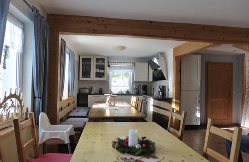 Auerbach Maison | Maison de vacances Grünheide pour 1 - 10 personnes avec 5 chambres à coucher - Maison de vacances