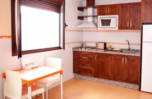 Guevejar Maison | Maison de vacances Güevéjar pour 1 - 8 personnes avec 3 chambres à coucher - Maison mitoyenne