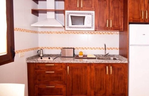 Guevejar Maison | Maison de vacances Güevéjar pour 1 - 8 personnes avec 3 chambres à coucher - Maison mitoyenne