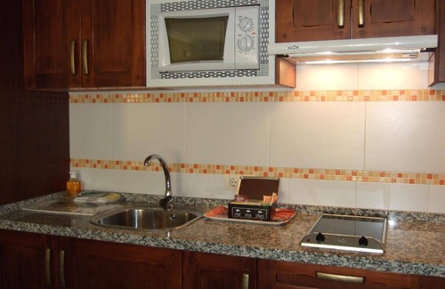 Guevejar Maison | Maison de vacances Güevéjar pour 1 - 8 personnes avec 4 chambres à coucher - Maison mitoyenne