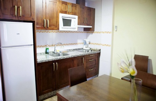 Guevejar Maison | Maison de vacances Güevéjar pour 1 - 8 personnes avec 4 chambres à coucher - Maison mitoyenne