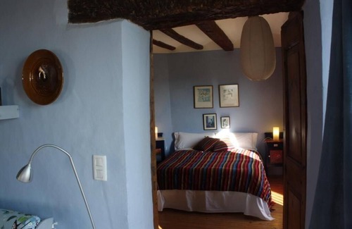 Les Piles Autre | Maison de vacances Guialmons pour 1 - 13 personnes avec 6 chambres à coucher - Ferme