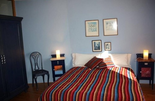 Les Piles Autre | Maison de vacances Guialmons pour 1 - 13 personnes avec 6 chambres à coucher - Ferme