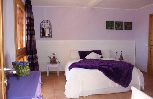 Les Piles Autre | Maison de vacances Guialmons pour 1 - 13 personnes avec 6 chambres à coucher - Ferme