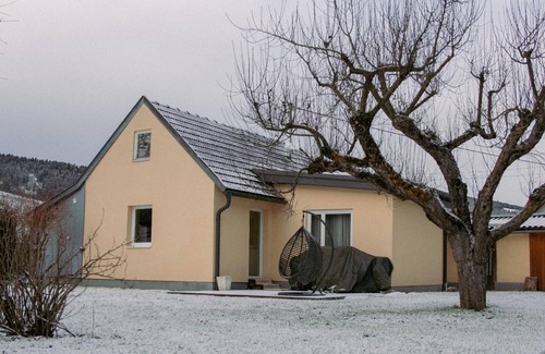 Guttaring Maison | Maison de vacances Guttaring pour 1 - 6 personnes avec 1 chambre à coucher - Maison de vacances