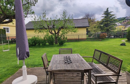 Guttaring Maison | Maison de vacances Guttaring pour 1 - 6 personnes avec 1 chambre à coucher - Maison de vacances