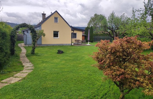 Guttaring Maison | Maison de vacances Guttaring pour 1 - 6 personnes avec 1 chambre à coucher - Maison de vacances