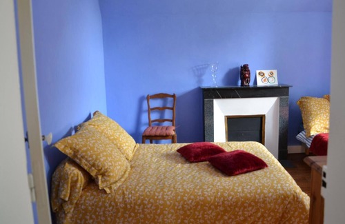 Hede Maison | Maison de vacances Hédé pour 3 - 6 personnes avec 2 chambres à coucher - Maison de vacances