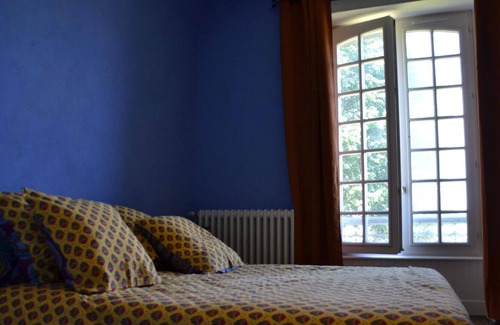 Hede Maison | Maison de vacances Hédé pour 3 - 6 personnes avec 2 chambres à coucher - Maison de vacances