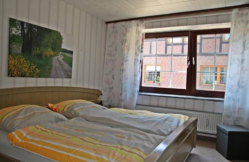 Habighorst Maison | Maison de vacances Habighorst pour 2 - 6 personnes avec 3 chambres à coucher - Maison de vacances