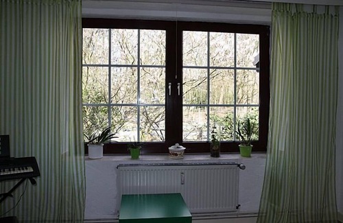Habighorst Maison | Maison de vacances Habighorst pour 2 - 6 personnes avec 3 chambres à coucher - Maison de vacances
