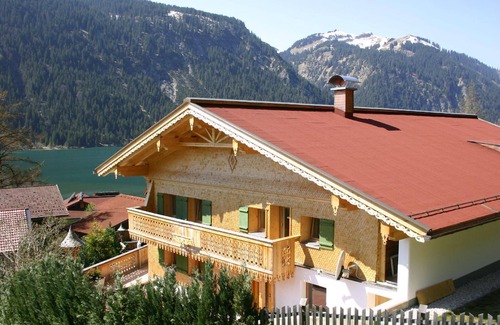 Haller Maison | Maison de vacances Haller pour 1 - 14 personnes avec 5 chambres à coucher - Maison de vacances