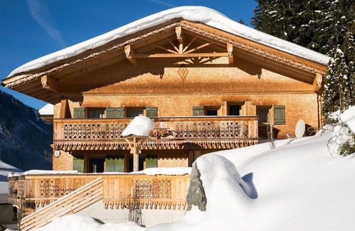 Haller Maison | Maison de vacances Haller pour 1 - 14 personnes avec 5 chambres à coucher - Maison de vacances