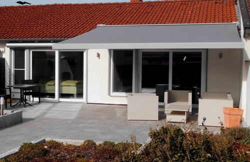 Heideviertel Appartement | Maison de vacances Hanovre - hébergement pour max. 4 personnes