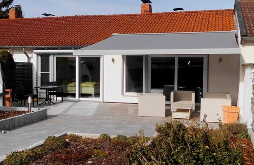 Heideviertel Appartement | Maison de vacances Hanovre - hébergement pour max. 4 personnes