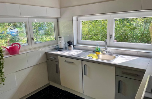 Hasel Maison | Maison de vacances Hasel pour 2 - 6 personnes avec 2 chambres à coucher - Maison de vacances