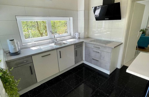 Hasel Maison | Maison de vacances Hasel pour 1 - 6 personnes avec 2 chambres à coucher - Maison de vacances
