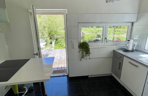 Hasel Maison | Maison de vacances Hasel pour 1 - 6 personnes avec 2 chambres à coucher - Maison de vacances