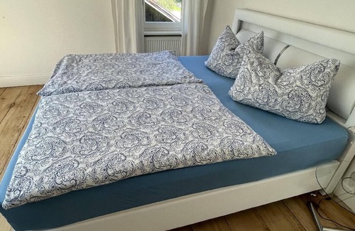 Hasel Maison | Maison de vacances Hasel pour 2 - 6 personnes avec 2 chambres à coucher - Maison de vacances