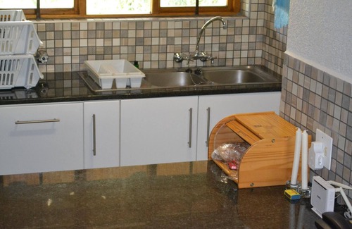 Hazyview Maison | Maison de vacances Hazyview pour 2 - 6 personnes avec 3 chambres à coucher - Maison jumelée