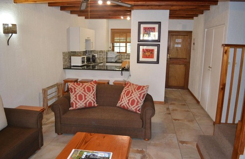 Hazyview Maison | Maison de vacances Hazyview pour 2 - 6 personnes avec 3 chambres à coucher - Maison jumelée