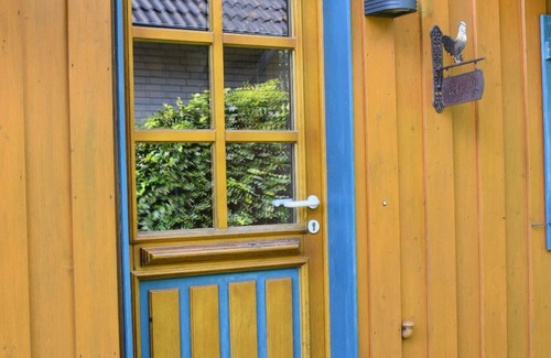 Heede Maison | Maison de vacances Heede pour 1 - 7 personnes avec 4 chambres à coucher - Maison de vacances