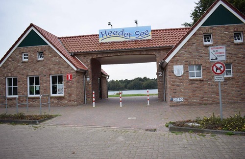 Heede Maison | Maison de vacances Heede pour 1 - 7 personnes avec 4 chambres à coucher - Maison de vacances