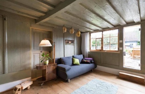 Hefenhofen Autre | Maison de vacances Hefenhofen pour 1 - 6 personnes avec 2 chambres à coucher - Ferme
