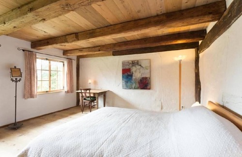 Hefenhofen Autre | Maison de vacances Hefenhofen pour 1 - 6 personnes avec 2 chambres à coucher - Ferme