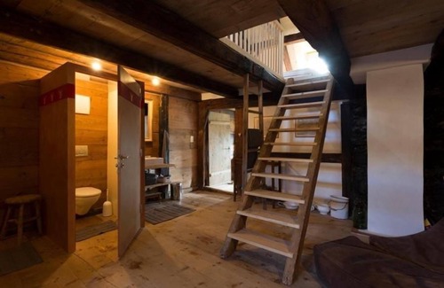 Hefenhofen Autre | Maison de vacances Hefenhofen pour 1 - 6 personnes avec 2 chambres à coucher - Ferme