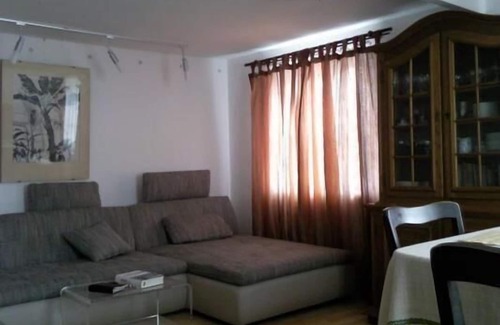Heinrichsthal Maison | Maison de vacances Heinrichsthal pour 1 - 4 personnes avec 2 chambres à coucher - Maison de vacances