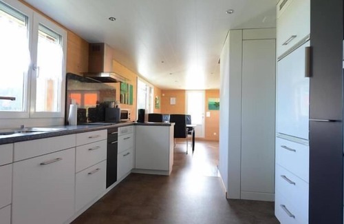 Heiden Maison | Holiday house Heiden for 4 - 6 persons with 2 bedrooms - Holiday house