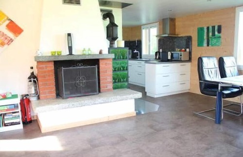 Heiden Maison | Holiday house Heiden for 4 - 6 persons with 2 bedrooms - Holiday house