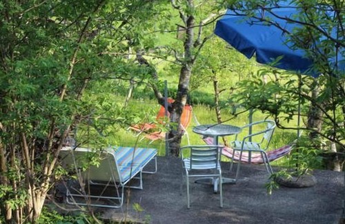 Heiden Maison | Holiday house Heiden for 4 - 6 persons with 2 bedrooms - Holiday house
