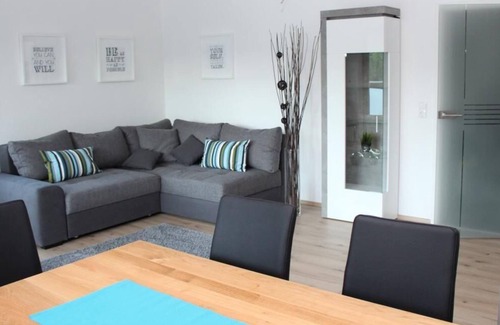 Hemfurth-Edersee Maison | Maison de vacances Edertal pour 1 - 13 personnes avec 5 chambres à coucher - Maison de vacances