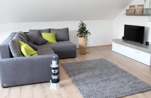 Hemfurth-Edersee Maison | Maison de vacances Edertal pour 1 - 13 personnes avec 5 chambres à coucher - Maison de vacances