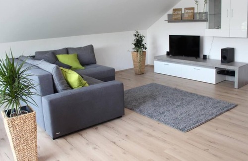 Hemfurth-Edersee Maison | Maison de vacances Edertal pour 1 - 13 personnes avec 5 chambres à coucher - Maison de vacances