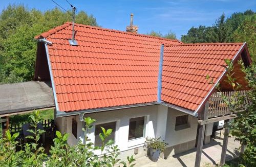 Magyarhertelend Maison | Holiday House Hertelend